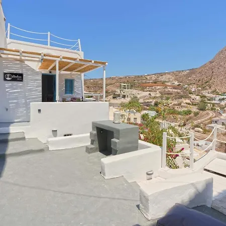 Medusa Suites Apartment Emporio (Santorini)