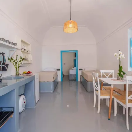 Medusa Suites Apartment Emporio (Santorini)