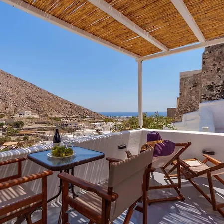 Medusa Suites Apartment