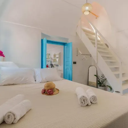 Medusa Suites Apartment