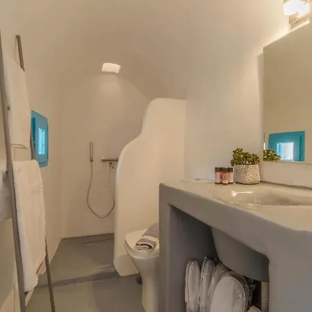 Medusa Suites Apartment