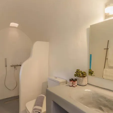 Apartment Medusa Suites Emporio (Santorini)